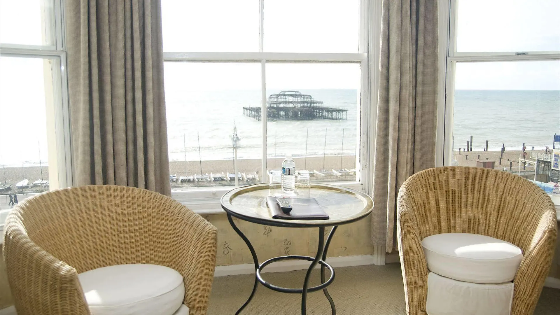 Granville Hotel Hove