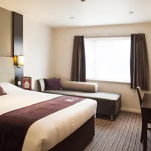 Hotel Premier Centre