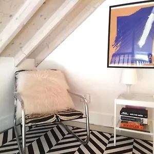 Unique Retreat Brighton
