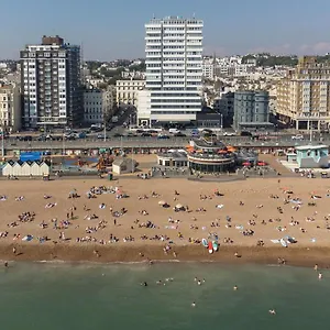 Seafront By Ihg **** Hove