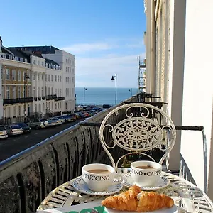 Portland Place Brighton