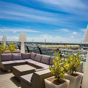 Malmaison **** Hove