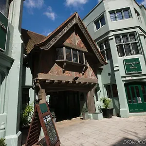 Du Vin & Bistro **** Hove