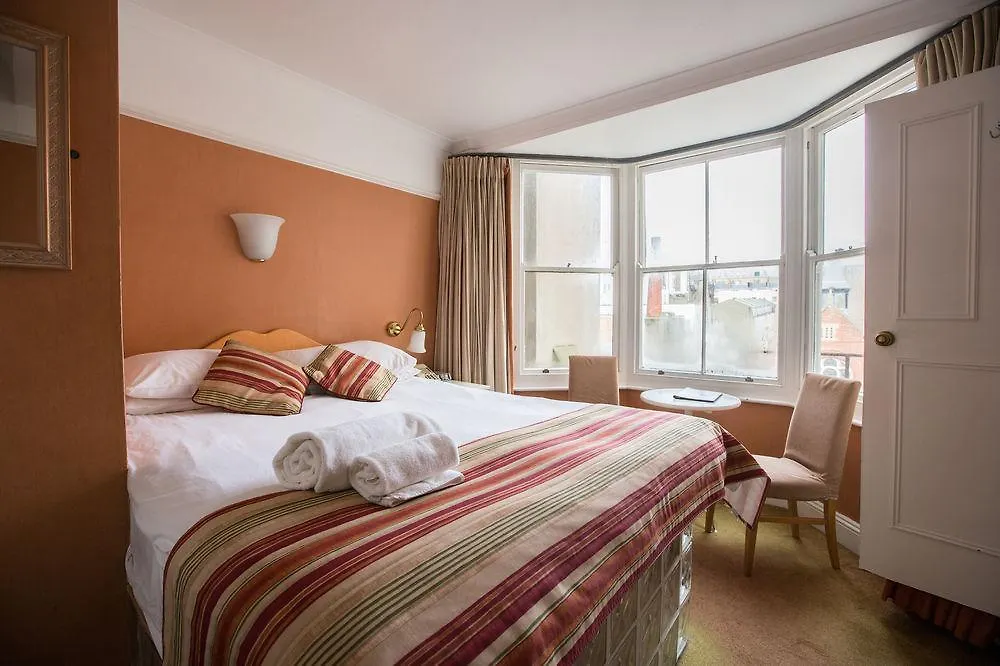 Granville Hotel Brighton