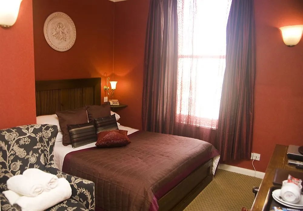 Granville Hotel Brighton