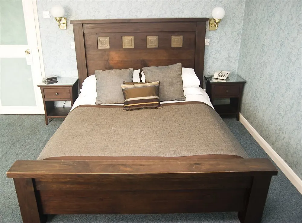 ***  Granville Hotel Brighton United Kingdom