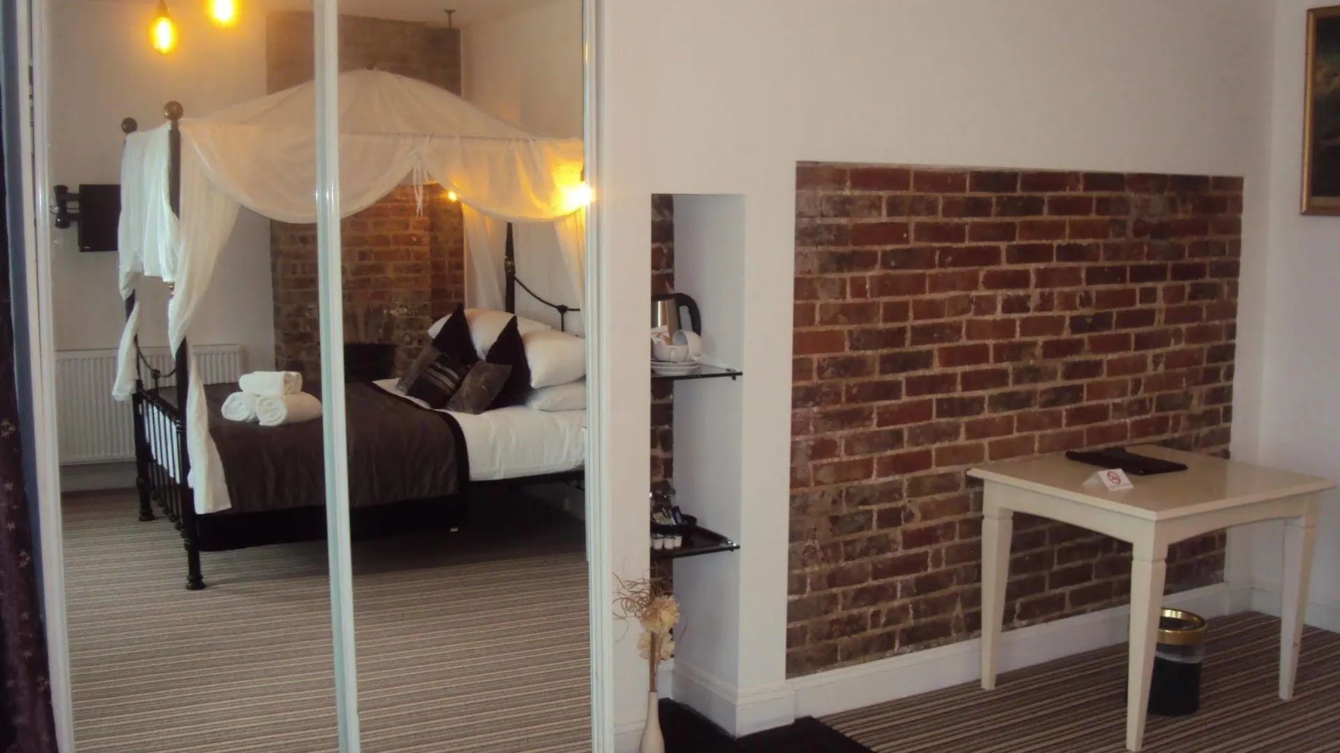 Granville Hotel Brighton 3*,