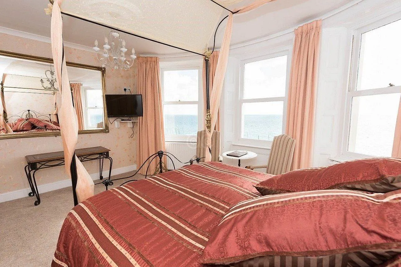 Granville Hotel Okręg wyborczy Hove