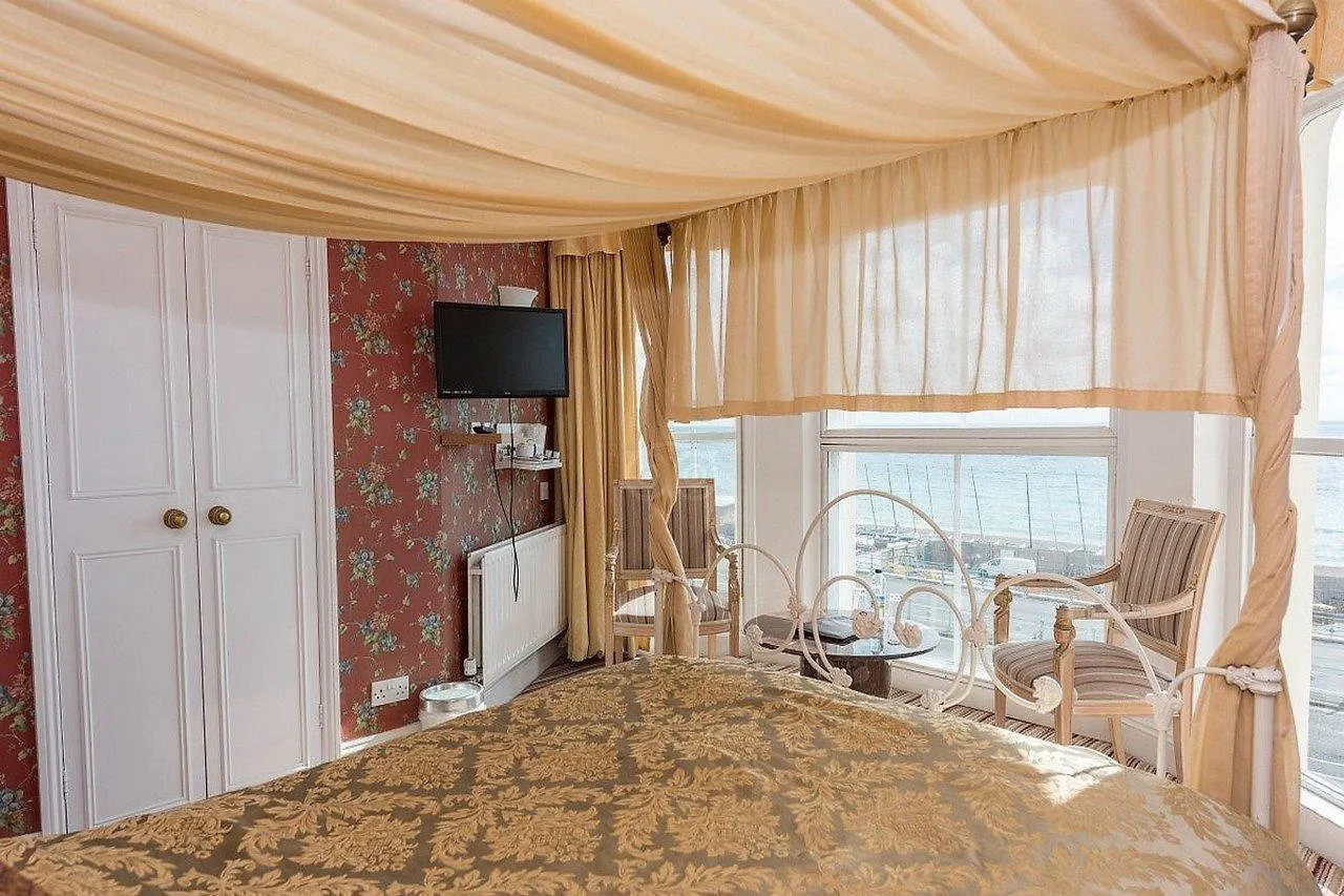 ***  Granville Hotel Okręg wyborczy Hove Wielka Brytania
