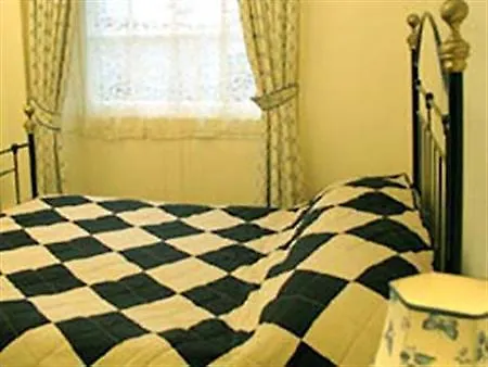 Granville Hotel Okręg wyborczy Hove