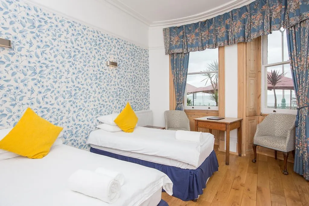 Granville Hotel Okręg wyborczy Hove