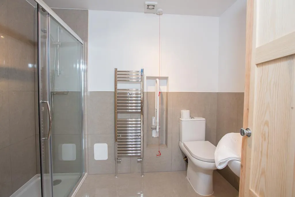 Granville Hotel Okręg wyborczy Hove