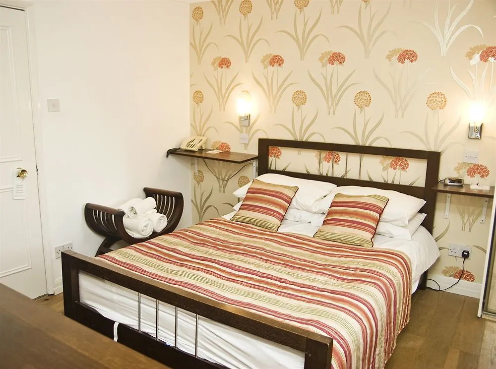 Granville Hotel Okręg wyborczy Hove