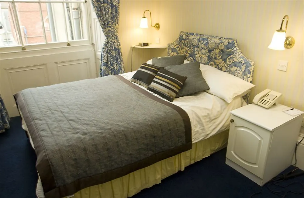 Granville Hotel Okręg wyborczy Hove Wielka Brytania