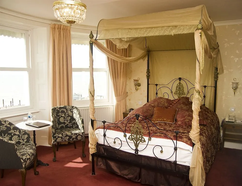 Granville Hotel Okręg wyborczy Hove Wielka Brytania