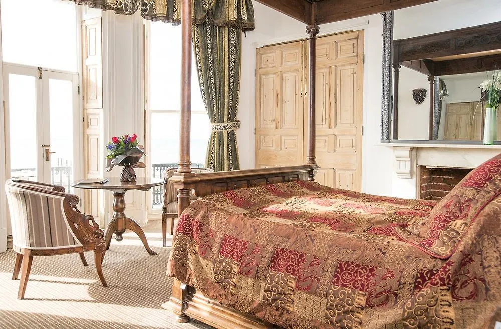 Granville Hotel Okręg wyborczy Hove