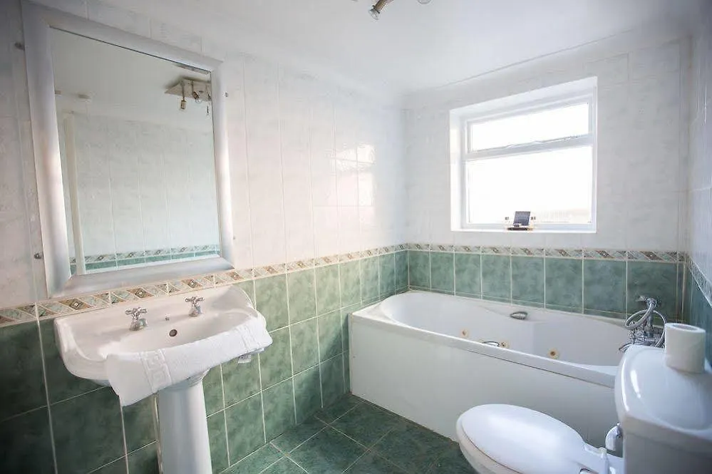 Granville Hotel Okręg wyborczy Hove 3*,  Wielka Brytania