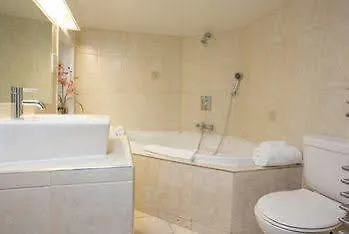 Granville Hotel Okręg wyborczy Hove
