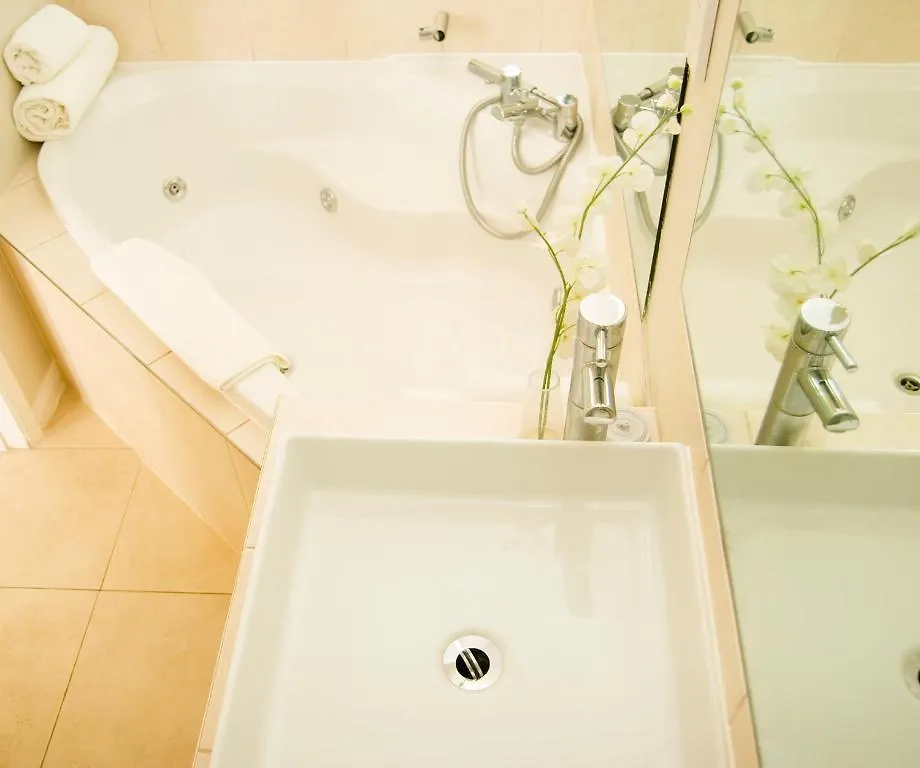 Granville Hotel Okręg wyborczy Hove