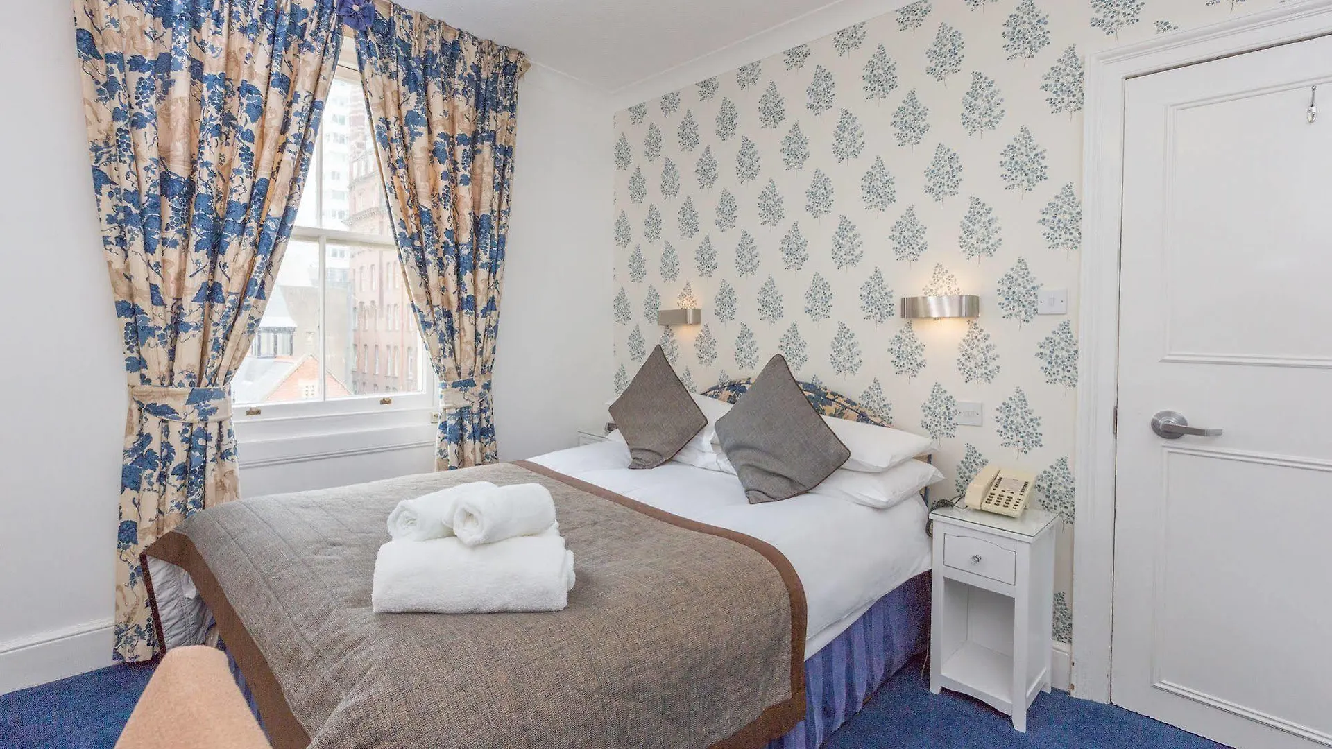 Granville Hotel Okręg wyborczy Hove