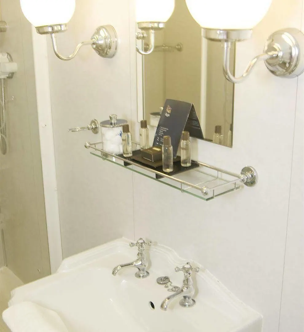 Granville Hotel Okręg wyborczy Hove Wielka Brytania
