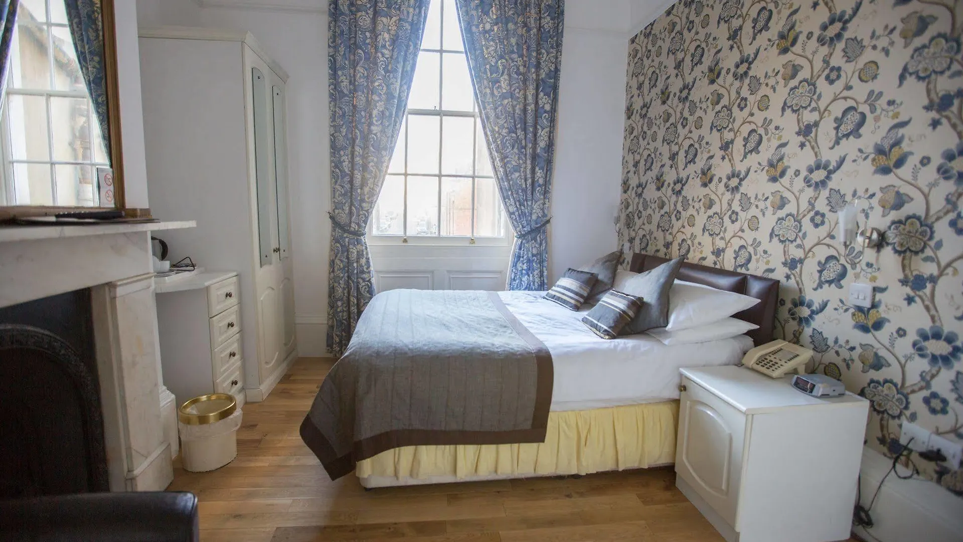 Granville Hotel Okręg wyborczy Hove