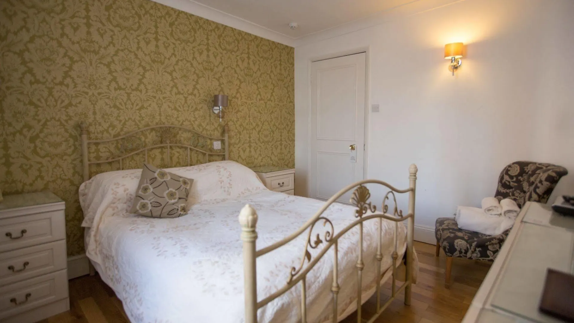 Granville Hotel Okręg wyborczy Hove