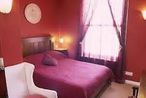 ***  Granville Hotel Brighton United Kingdom