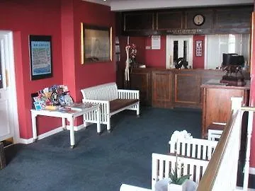 Granville Hotel Brighton