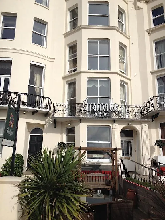 Granville Hotel Brighton