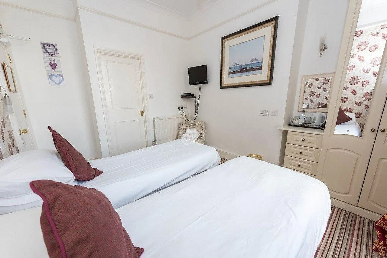 ***  Granville Hotel Brighton United Kingdom