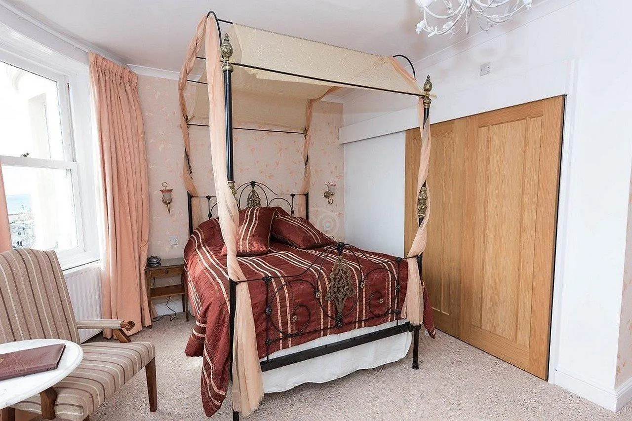 Granville Hotel Brighton 3*,