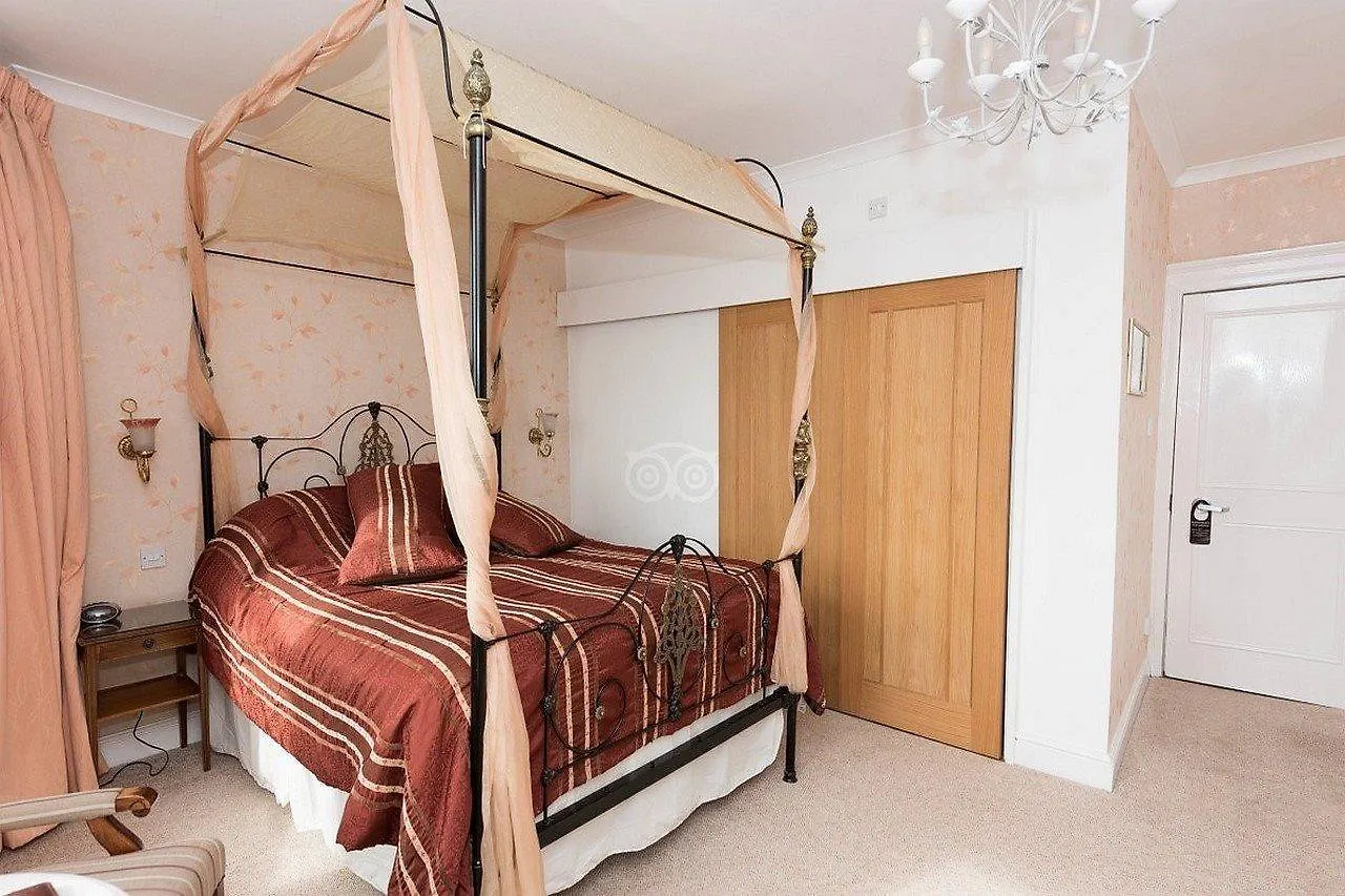Granville Hotel Brighton