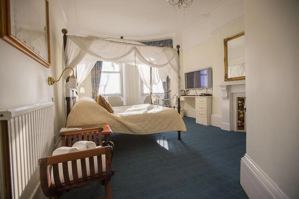 Granville Hotel Brighton