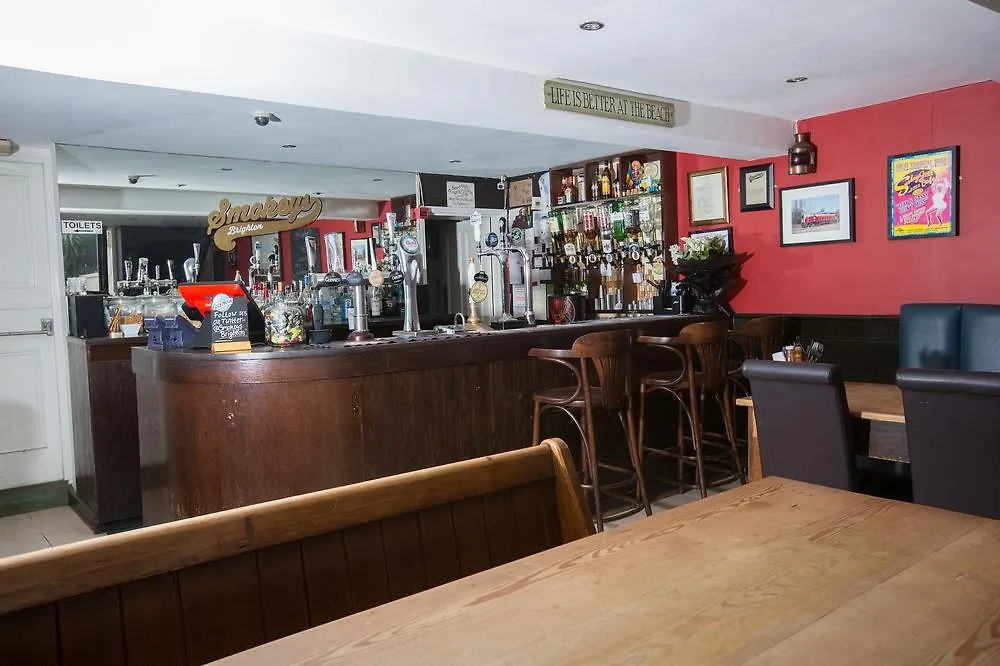 Granville Hotel Brighton United Kingdom