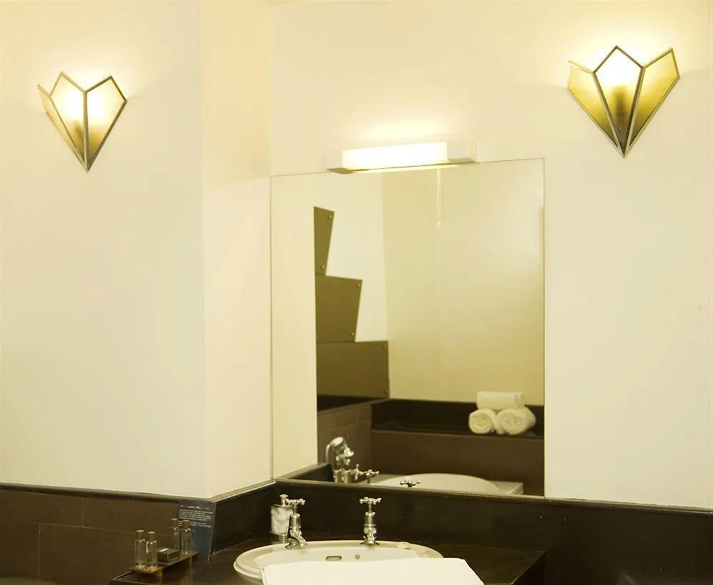 Granville Hotel Brighton