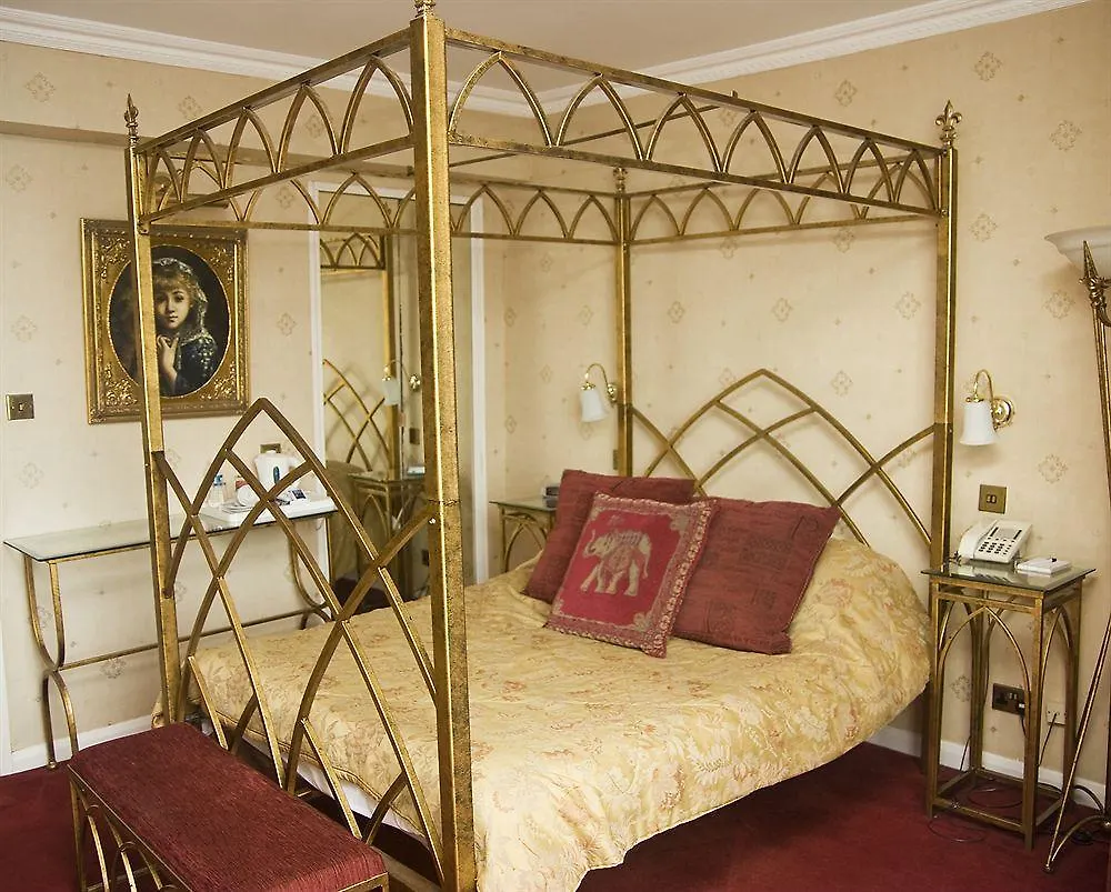 Granville Hotel Brighton