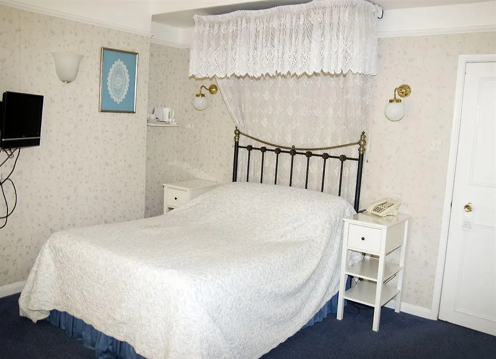 Granville Hotel Brighton