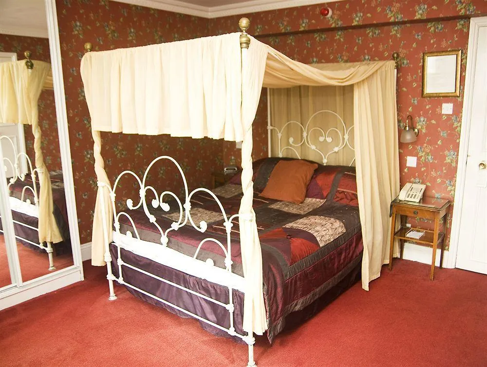 Granville Hotel Brighton