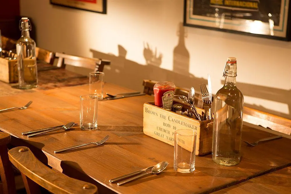 Granville Hotel Brighton