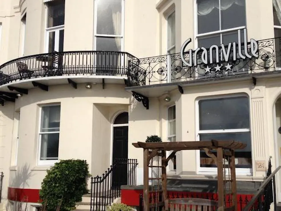 Granville Hotel Brighton 3*,
