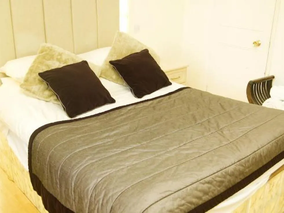 Granville Hotel Brighton