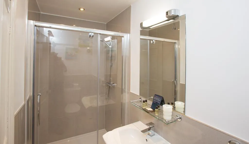 Granville Hotel Brighton United Kingdom