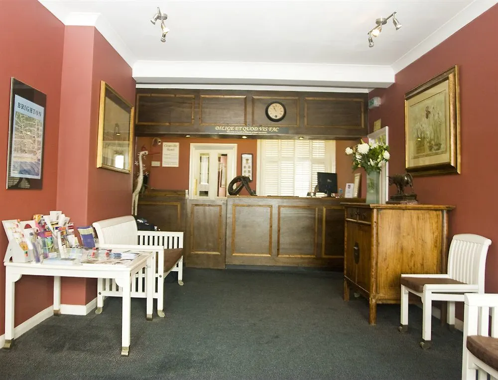 Granville Hotel Brighton 3*,  United Kingdom