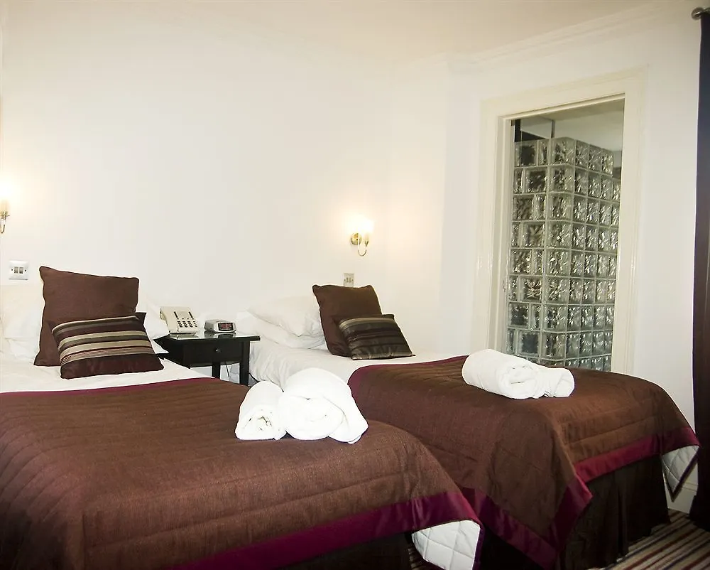 Granville Hotel Brighton