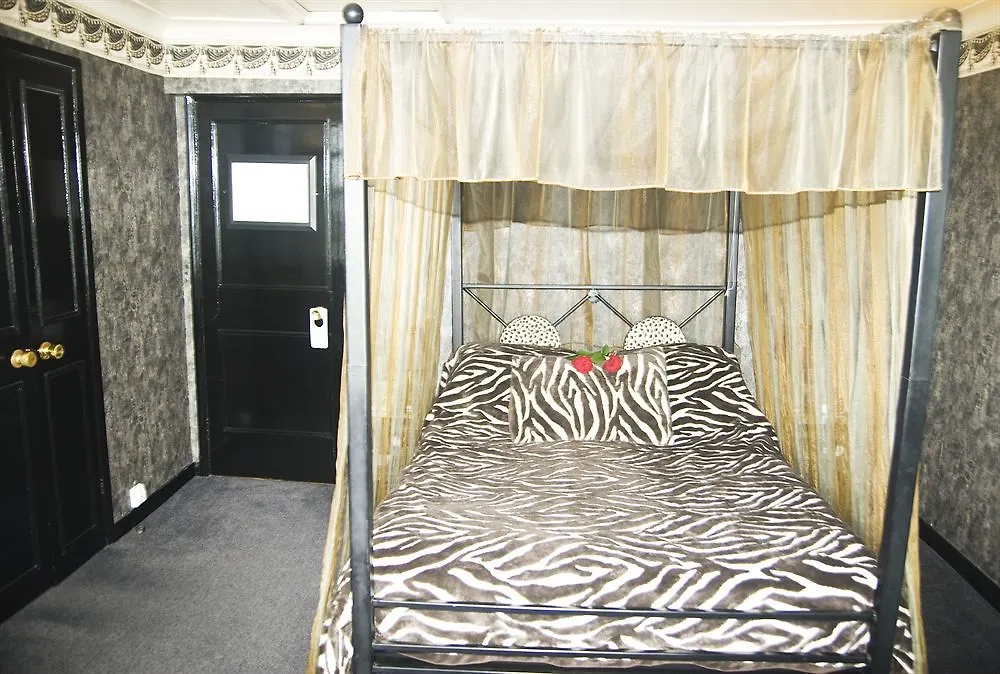Granville Hotel Brighton 3*,