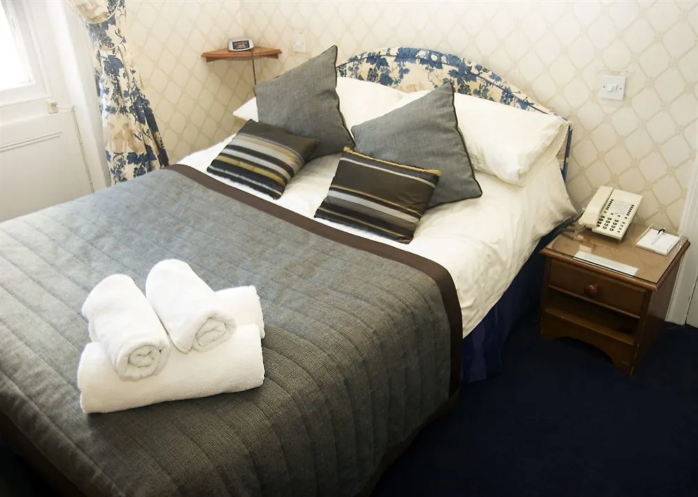 Granville Hotel Brighton