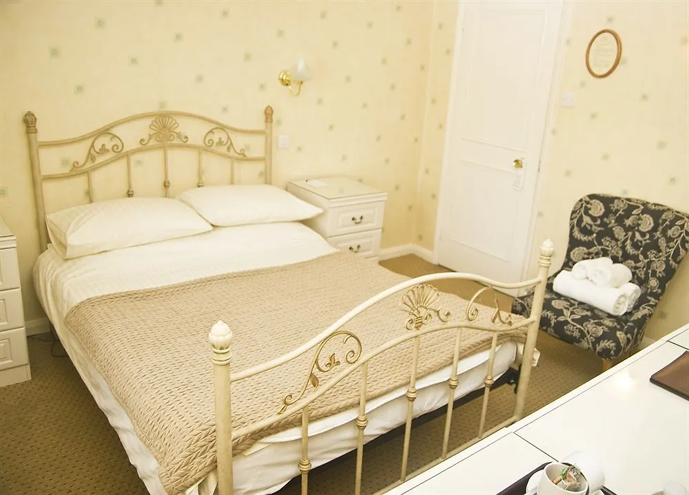 Granville Hotel Brighton