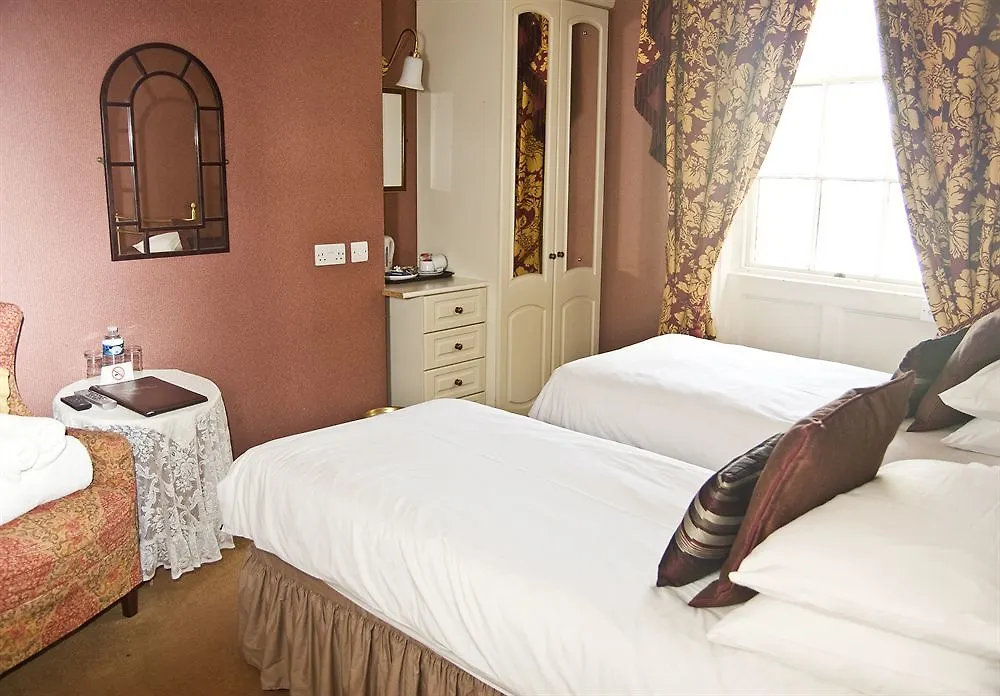 Granville Hotel Brighton