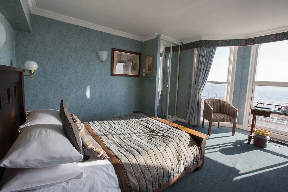 Granville Hotel Brighton United Kingdom